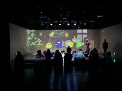 -小鸡哆哆故事屋·儿童乐园(嘉里城店)