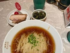 -松鹤面馆·古法焖肉面(观前店)