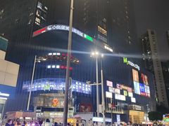-百佳华佳漾里(坂田店)