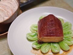 -湖滨28中餐厅·西湖宴·杭州君悦酒店