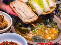 -食理八湘(中海城风情苑北区店)