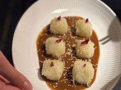 -喜悦烤鸭·新京菜(王府井店)