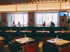 大堂-必胜客(海滨店)