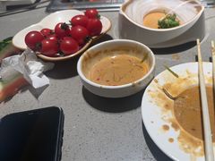 -海底捞火锅(河东万达广场店)