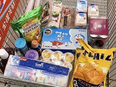 -麦德龙(京顺路商场店)