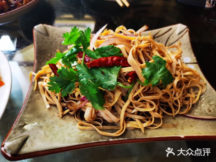 三子下水馆(南十四道街151号店)图片