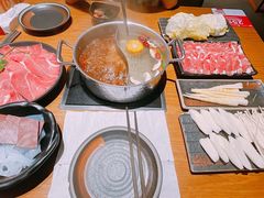 -呷哺呷哺 黄金牧场 (新中关购物中心店)