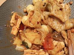 -福客麻辣烫·现炒麻辣香锅(印力中心店)
