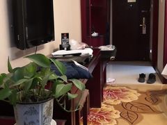 -敦煌富国酒店
