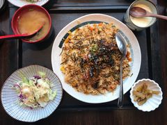 -天一料理(荔枝广场店)