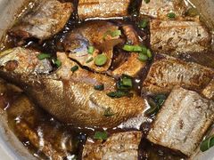 -壹只菜·崇明本地特色菜(崇明南门店)