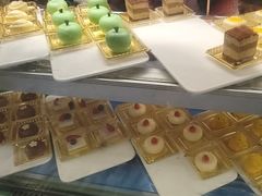 -亚马逊蒸汽活海鲜自助(LCM置汇旭辉广场店)