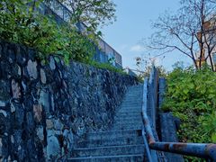 -佛山华盖山公园
