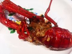 -文和友老长沙龙虾馆(化龙池店)