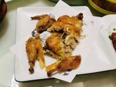 -鑫百万烤鸭店(大兴店)