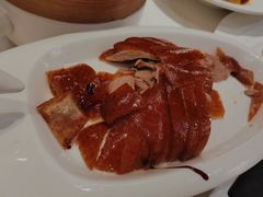 -正院大宅门烤鸭(首体店)