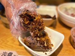 -芳婆糕团店(王府大街店)