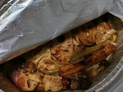 -一麻一辣麻辣香锅(方庄店)