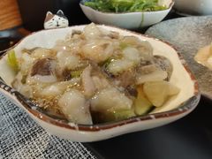 -戏作寿司(观音桥店)