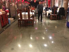 -山西会馆·晋菜·晋商宴·牌匾博物馆(胜利东街店)
