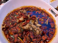 -簋街仔仔小龙虾(总店)