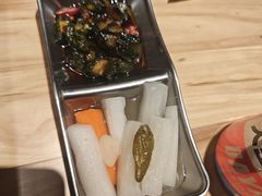 -邢氏老太太烤串(北兴街店)