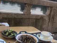 -聚汇三少·龙虾·中餐厅(莫邪路新天地店)