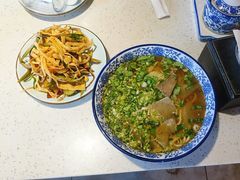 -刀郎牛肉面新疆餐厅·烧烤(清真通州珠江国际城店)