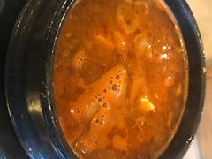 -郑阿姨的家·이모네·韩料&烤肉(武川路店)