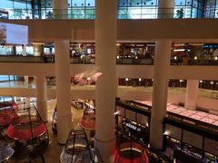 -新加坡泛太平洋酒店
