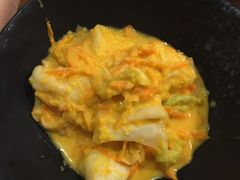 泡菜-厝内小眷村(天河南一路店)