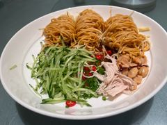 -鲁家大院(工农路店)