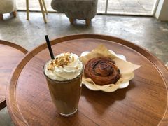 -收获咖啡HARVEST RESERVE(苍山店)