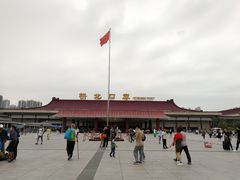 -珠海拱北口岸