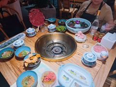 -矮板凳老火锅(宽窄巷子店)