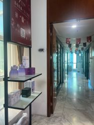 -洁铭新加坡医美