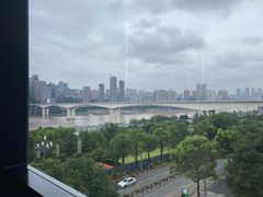 -丽晶轩中餐厅(重庆丽晶酒店)
