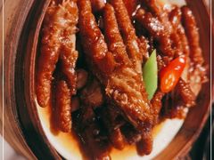 -桂大叔·砂锅粥·家传闽粤菜(县西巷店)