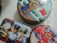 -珍妮曲奇聪明小熊(尖沙咀店)