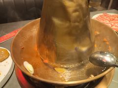 -前门·鲜肉火锅(长风店)