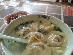 -潘国仙耳光馄饨(黄家阙路店)
