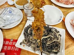 -元盛居(生态大街店)