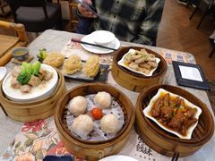 -虾饺妹·粤式手工点心(水荫路店)