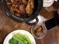 -斯丹姜母鸭·古法干香(涂门街总店)