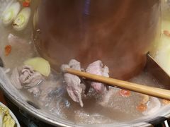 -1078號老北京涮肉(万达广场店)