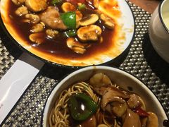 -十面春风·江南面馆(崇宁路店)