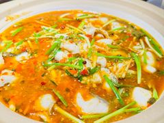 -廖川菜(太阳宫店)