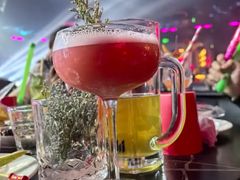 -MOSSO音乐酒吧·live house(南京旗舰店)