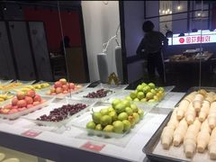 -玫瑰花园自助烤肉(顺义鑫海韵通店)