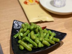 -虾满堂小龙虾烧烤(富荟广场店)